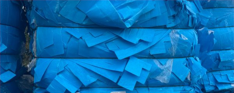 Polypropylene Recycling